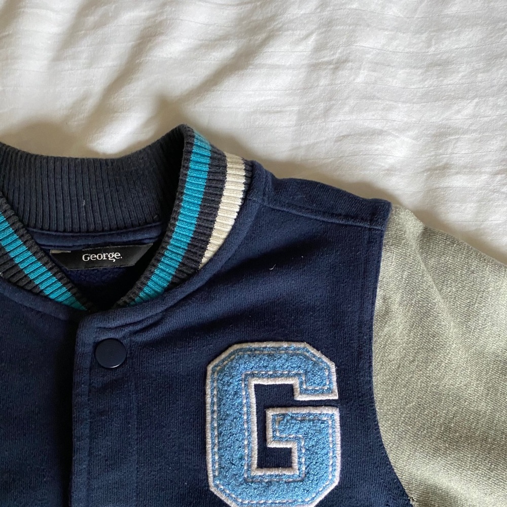 Jacket - Picture 2 of 2